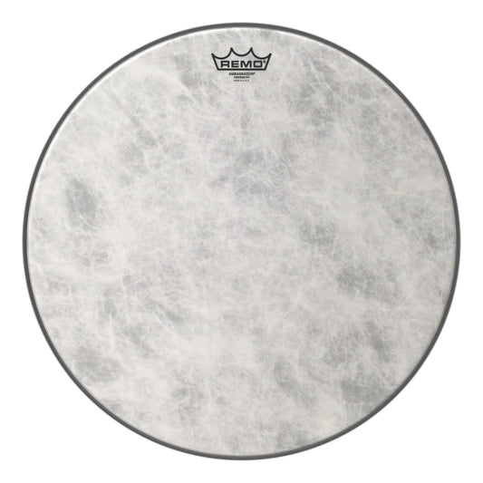 Remo Ambassador Fiberskyn 18" Batter Drumhead