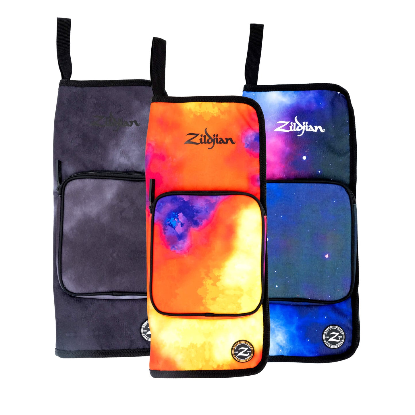 Zildjian ZSB Basic Drumstick Bag