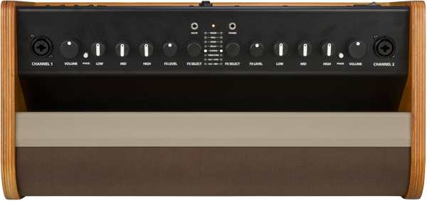 Fender Acoustic 100 Acoustic Guitar Amplifier