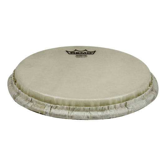REMO Bongo Drumhead, Tucked, 8.5", NUSKYN®