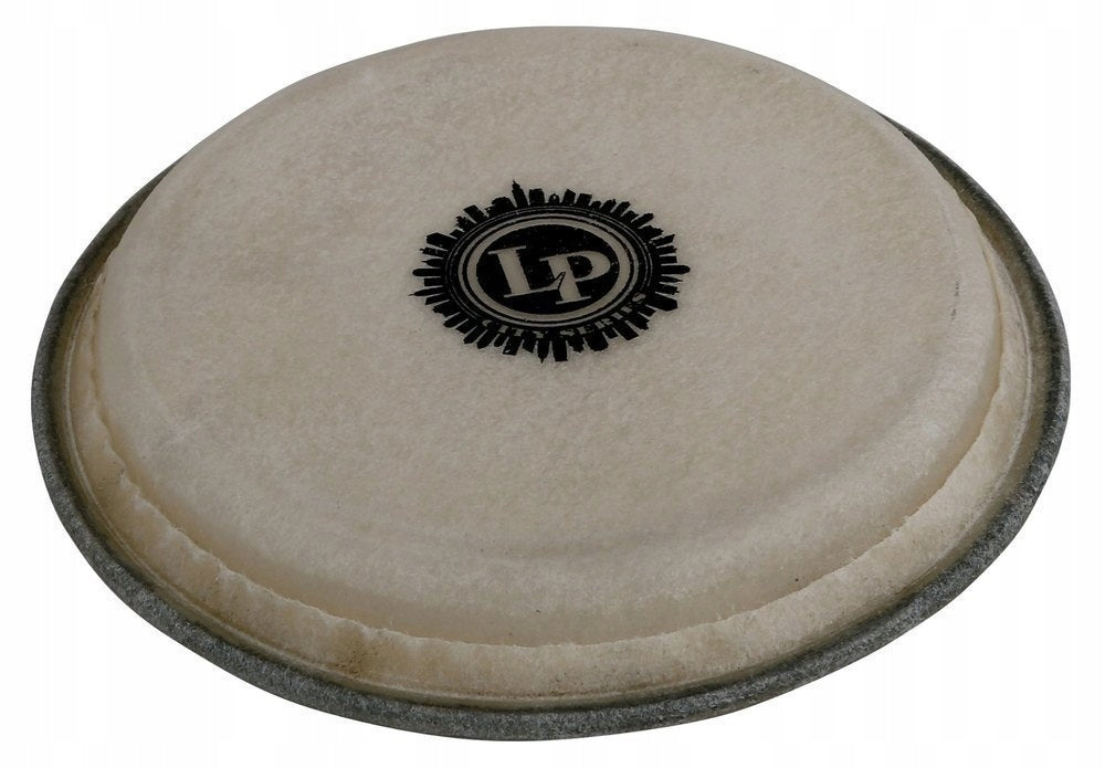 LP Latin Percussion LP663B Small City Series Bongo Head