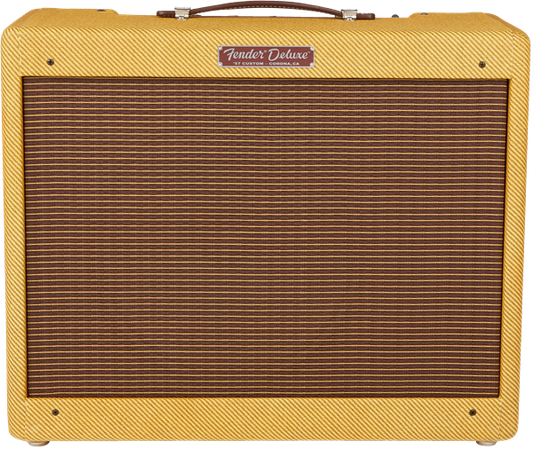 Fender '57 Custom Deluxe, 120V