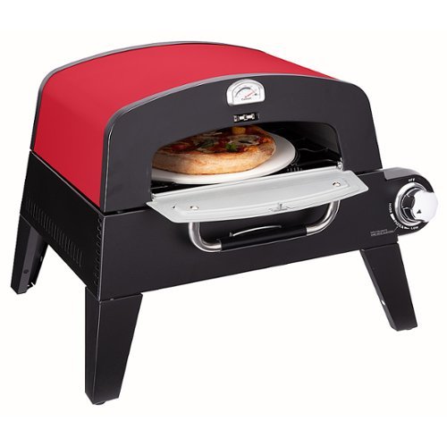 Cuisinart Outdoor Pizza Oven