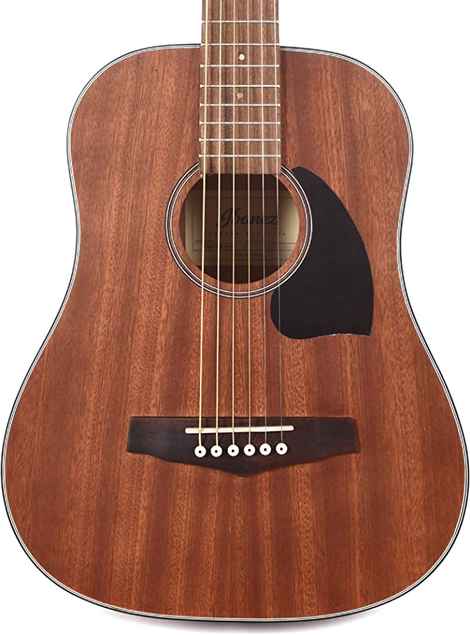 Ibanez PF2MH 3/4 Scale Acoustic Guitar - Natural