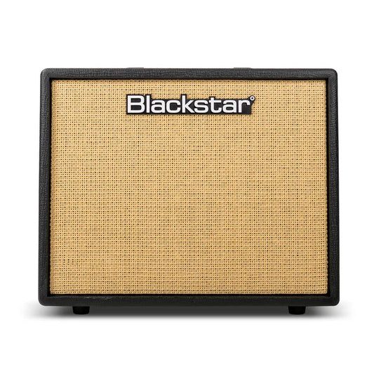 Blackstar Debut 50R 1 x 12-inch 50-watt Combo Amp - Black