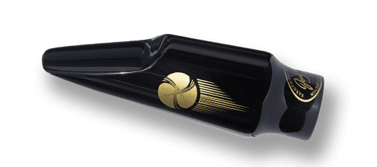 JodyJazz JET Alto Saxophone Mouthpiece - 8