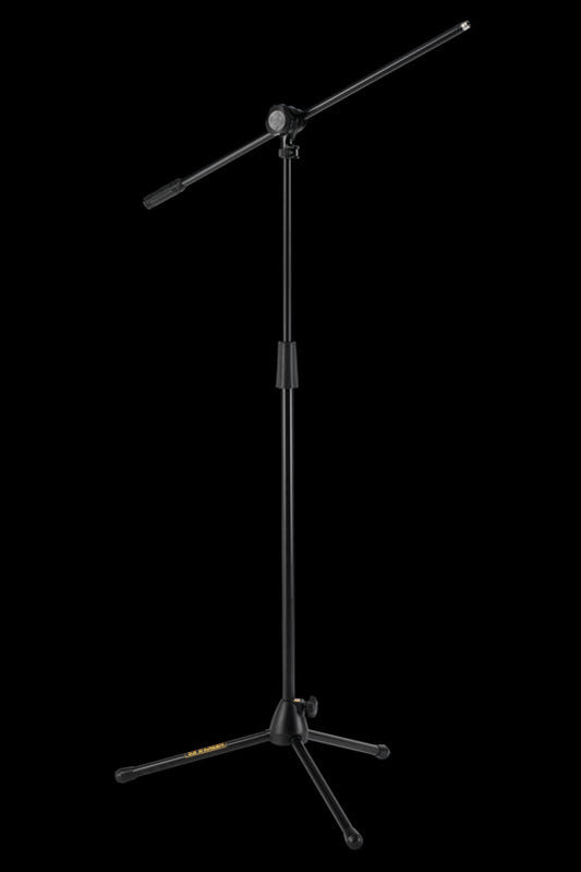 Hercules Stands MS432B Quick Turn Microphone Stand