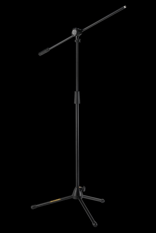 Hercules MS432B Quick Turn Boom Microphone Stand