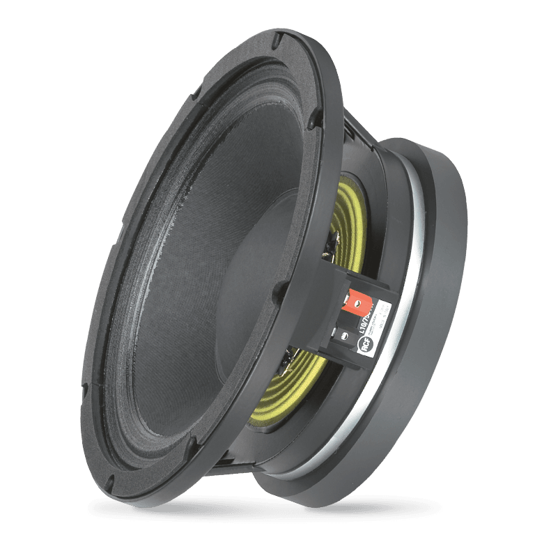 RCF L10-750YK 10" Woofer - 350W RMS / 8 Ohm