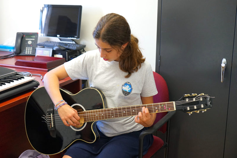 MARJCC Music Enrichment