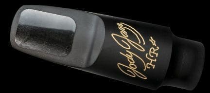 JodyJazz HR* Soprano Saxophone Mouthpiece