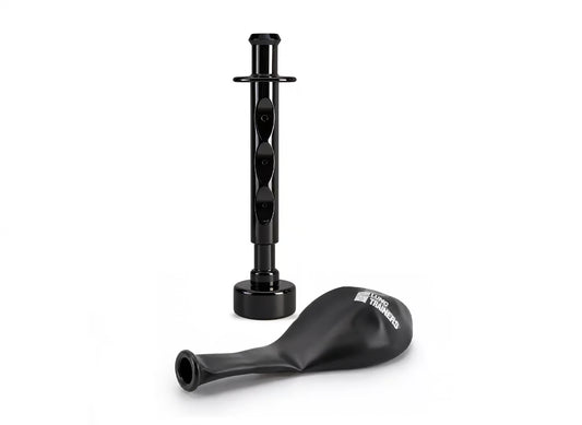 Lung Trainers IBA-Tb Breathing Trainer