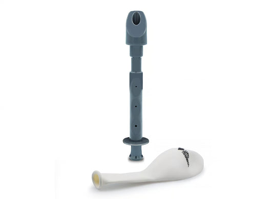 Lung Trainers IBA-W Breathing Trainer - Saxophone/Clarinet