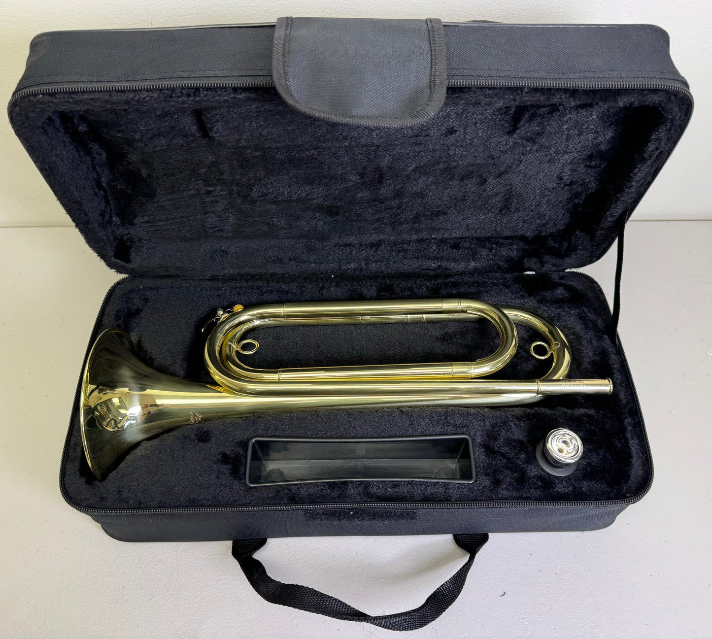 Jean Paul BU-430 Bugle