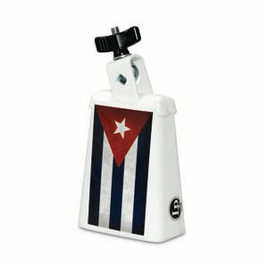 Latin Percussion LP20NY-QBA3