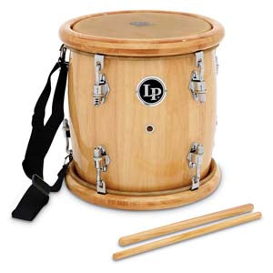 Latin Percussion LP271 WOOD RIM TAMBORA