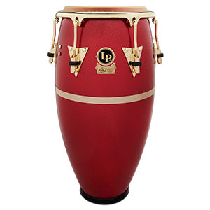 Latin Percussion LP GALAXY FIBERGLASS FAUSTO CUEVAS III SIGNATURE CONGA LP809X-ARG