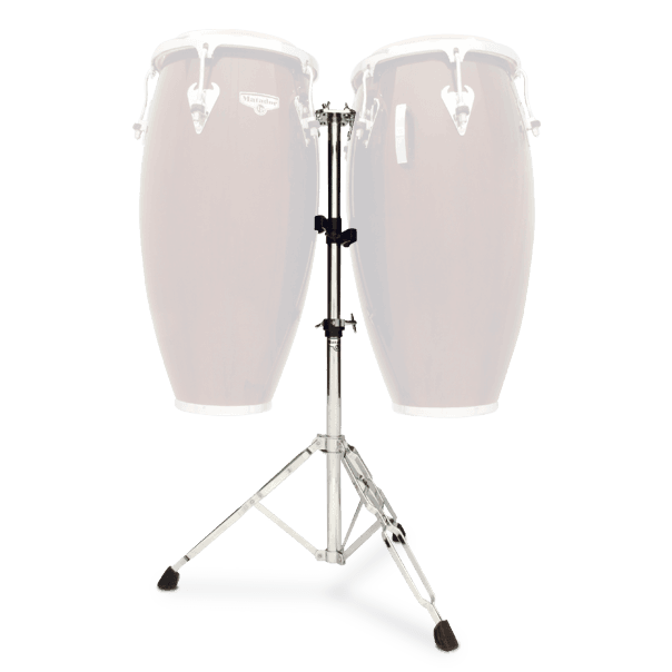 Latin Percussion Matador Double Conga Stand M290