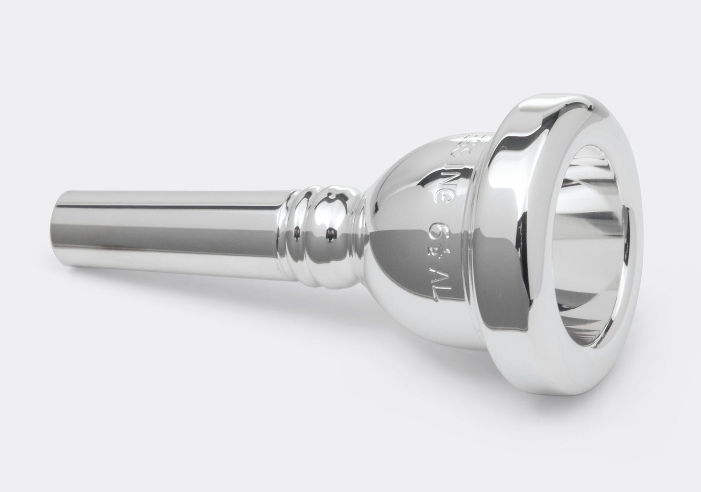Blessing MPC7CTRB Small Shank Trombone Mouthpiece - 7C