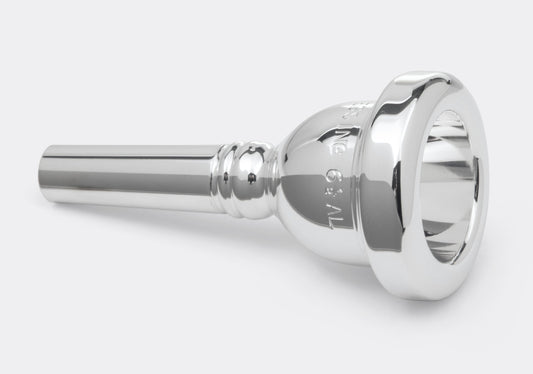 Blessing MPC7CTRB Small Shank Trombone Mouthpiece - 7C