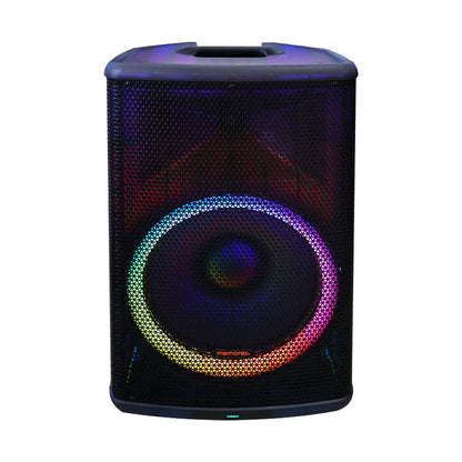 MEMOREX 15″ PARTY SPEAKER | MX-PS1501