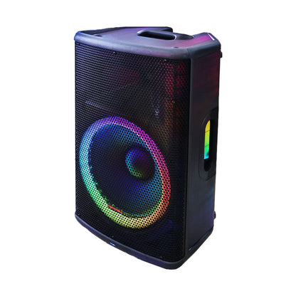 MEMOREX 15″ PARTY SPEAKER | MX-PS1501