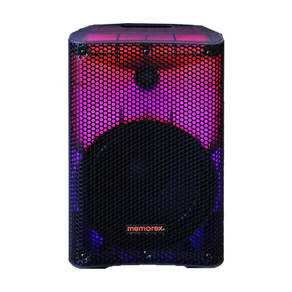 MEMOREX 8″ PA SPEAKER | MX-PS801