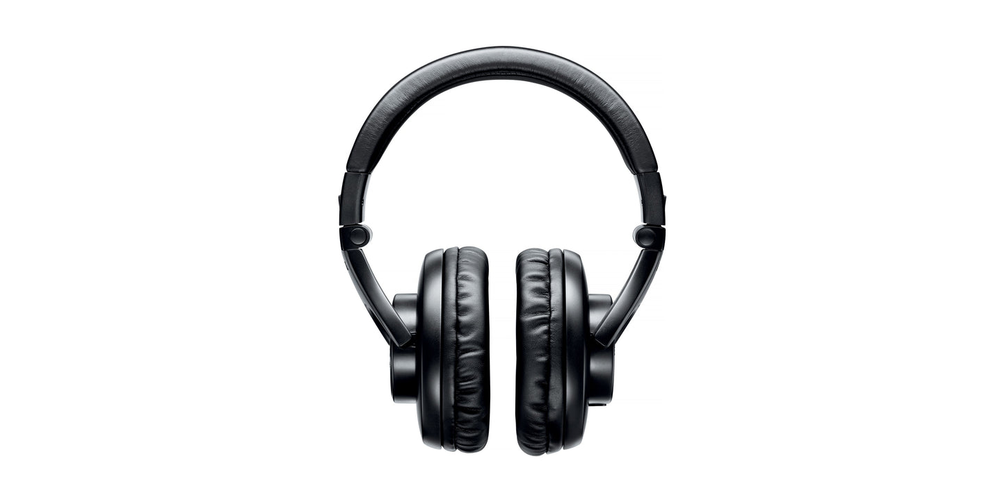 Shure SRH440 Professional Studio Headphones