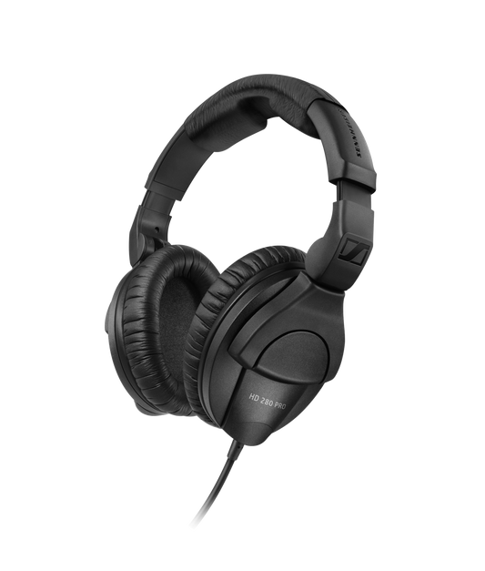 Sennheiser HD 280 PRO Studio Headphones