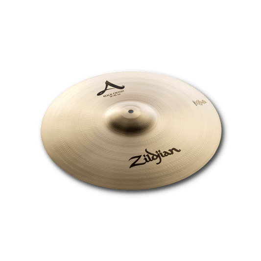 Zildjian A Rock Crash Cymbal - 16 inch