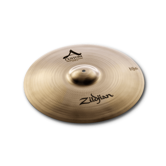 Zildjian 19 inch A Custom Projection Crash Cymbal