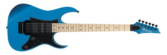 Ibanez Genesis Collection RG550 Electric Guitar - Electric Blue