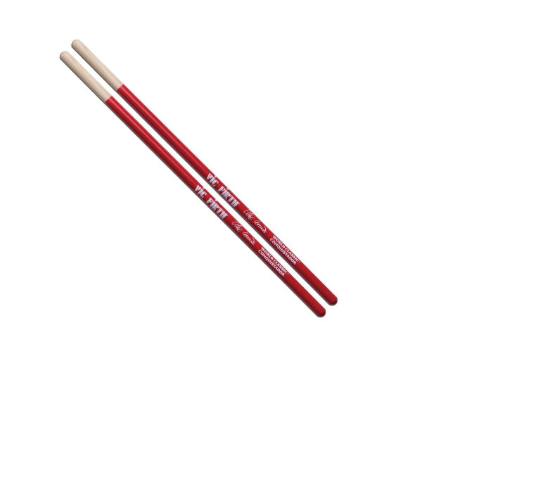 Vic Firth Alex Acuna Conquistador Timbale Sticks