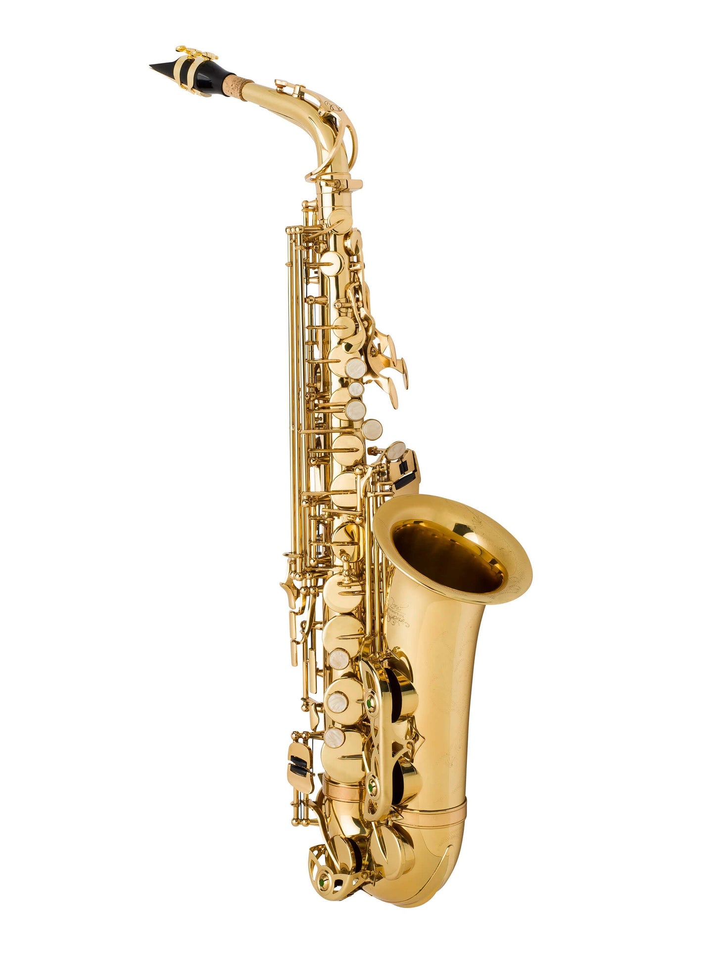 Jean Paul Student Saxophone Rental Program