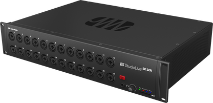 StudioLive SE 32R Digital Rack Mixer