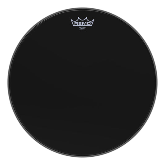 Remo Ambassador Ebony 16" ES-0016-00