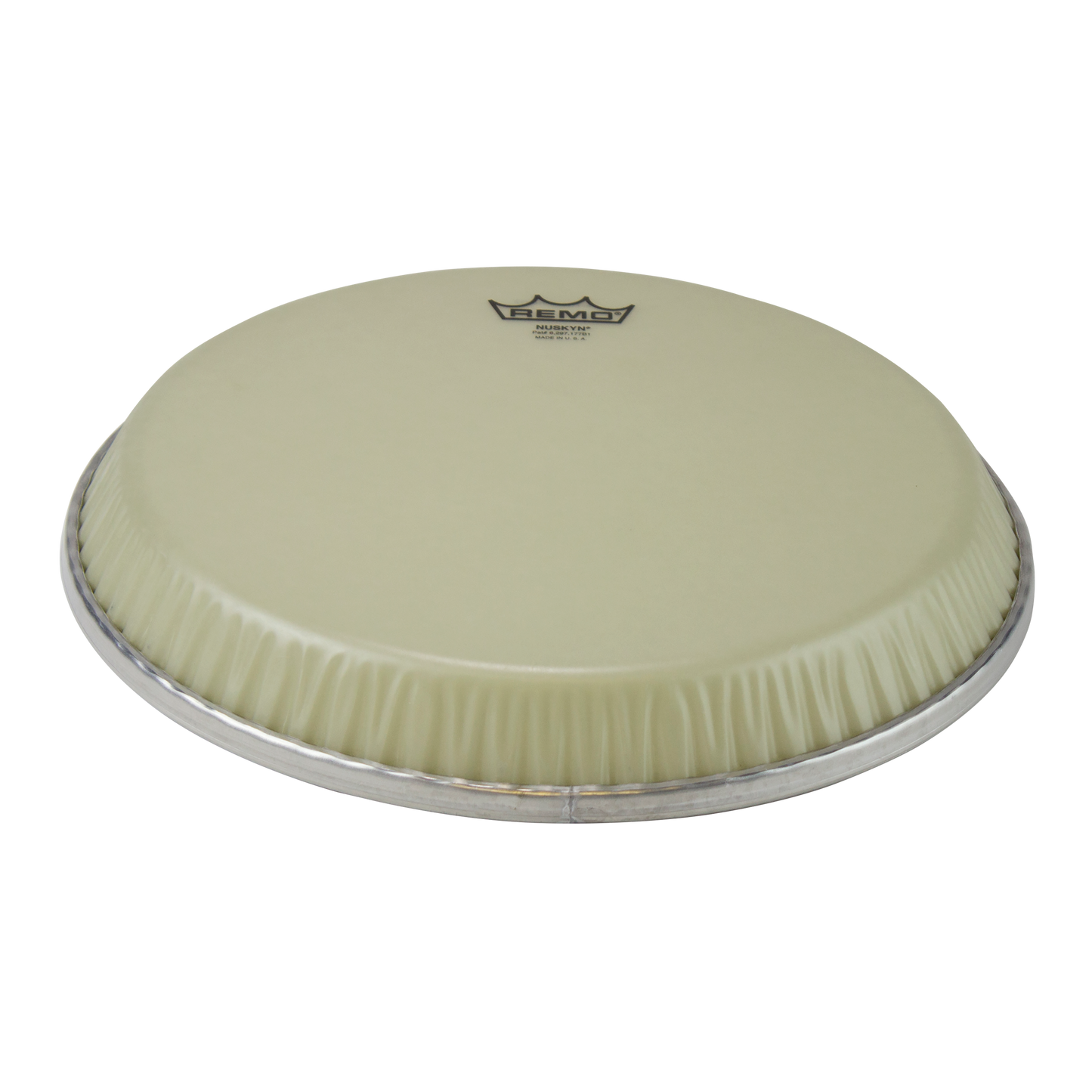 Remo Conga Drumhead, Symmetry, 9.75" D2, Nuskyn®