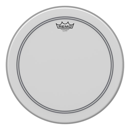Remo Powerstroke 3 Coated 16" Batter Drumhead