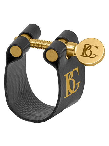 BG LFS Ligature for Soprano