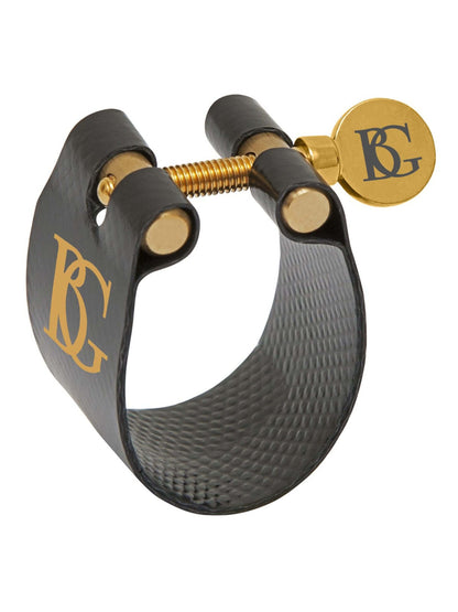 BG LFS Ligature for Soprano