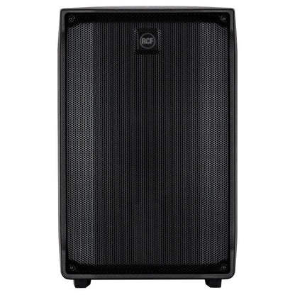 RCF EVOX J8 - Active 1400W Portable PA System, 12" Subwoofer and (8)x2" Top