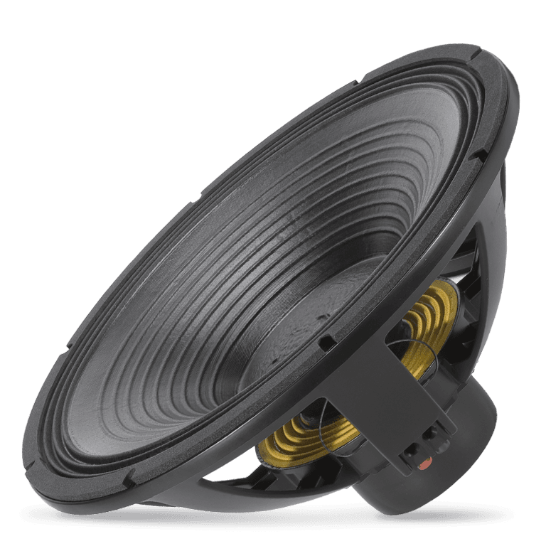 RCF LF21N451 21" Neo Woofer - 1500W RMS / 8 Ohm