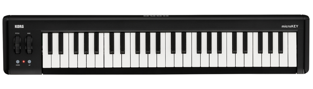 Korg microKEY-49 49-key Keyboard Controller