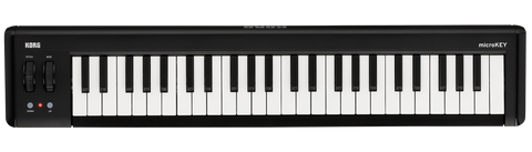 Korg microKEY-49 49-key Keyboard Controller