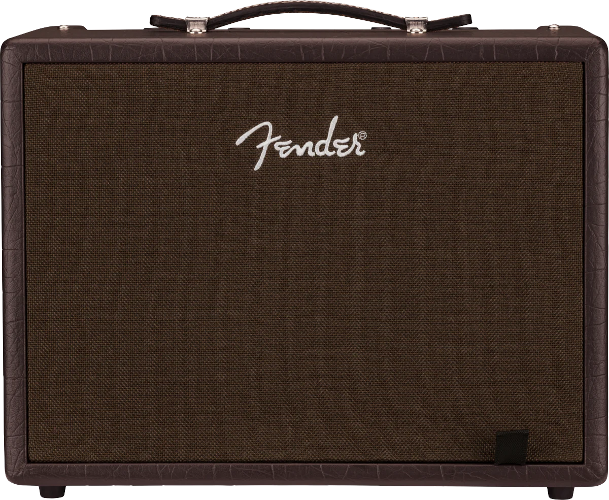 Fender Acoustic Junior Acoustic Guitar Amplifier