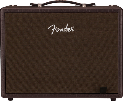 Fender Acoustic Junior Acoustic Guitar Amplifier