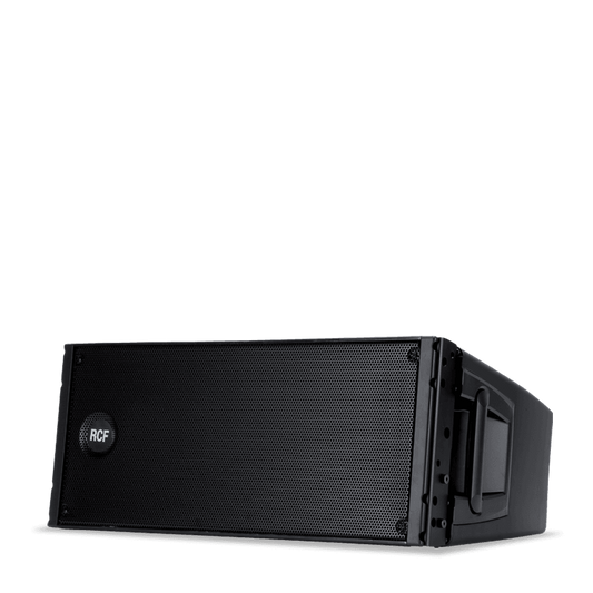 RCF HDL 20-A 1,400-watt Dual 10-inch Active Line Array Module