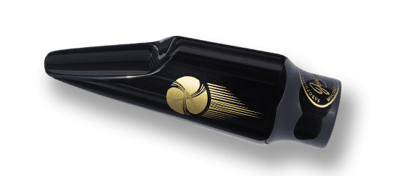 JodyJazz JET Alto Saxophone Mouthpiece - 7