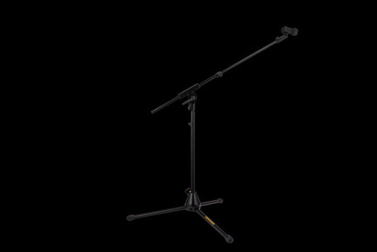 Hercules Stands MS520BPRO Low-profile Microphone Stand