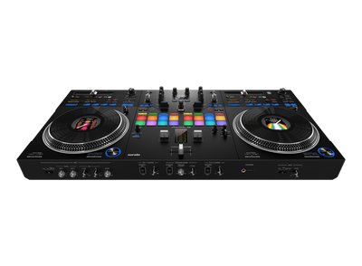 Pioneer DJ DDJ-REV7 2-Deck Serato DJ Pro Controller